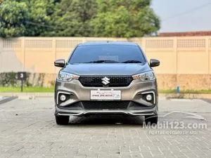 2023 Suzuki Ertiga 1.5 Hybrid GX MPV
