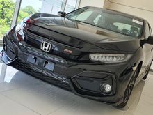 Honda Civic RS 2020 Termurah. Dp Termurah 36 juta