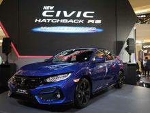 Bayar Dp 84 Juta Bawa Pulang Civic RS Terbaru 2020 Murah Banget