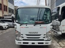 Isuzu Elf 2.8 NLR 55 BLX Microbus KTP PARAMITRA NIK2019