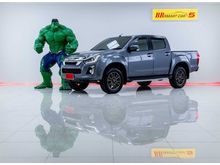 2017 Isuzu D-Max 1.9 CAB-4 (ปี 11-17) Hi-Lander Z Pickup AT