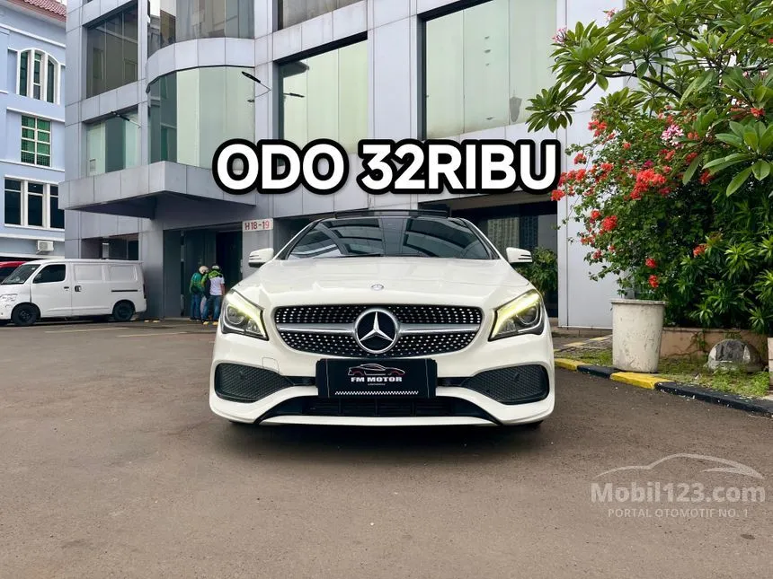 Jual Mobil Mercedes
