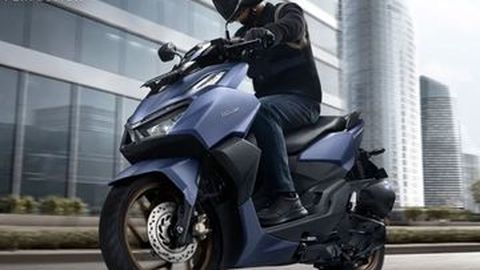 Vario 160 Jadi Motor Pertama yang Honda Perbarui di 2024, Harga Mulai Rp26,3 Juta