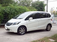2011 Honda Freed 1.5 (ปี 08-16) E Wagon AT