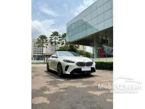 2025 BMW 218i 1.5 M Sport Coupe
