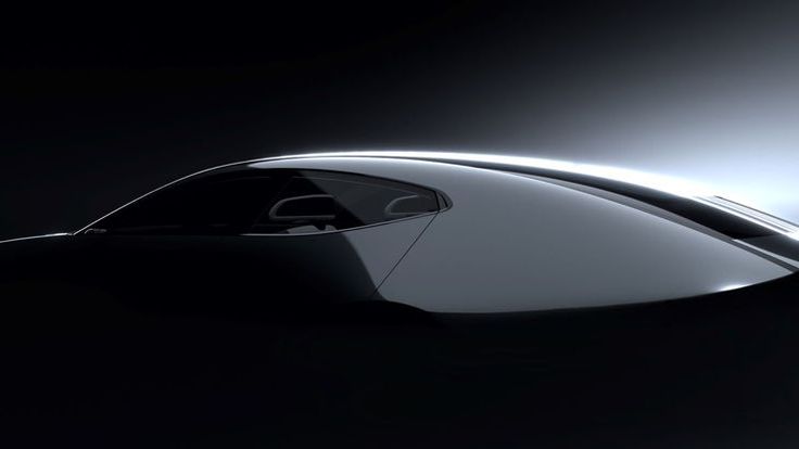 Mazda Vision Model เตรียมเขย่าเวที Japan Mobility Show 2025