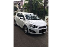 Aveo mulus dan terawat