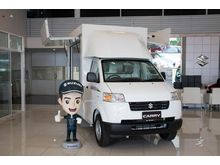 2019 Suzuki Carry 1.6 (ปี 07-15) Truck MT