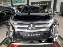 Mitsubishi Pajero Sport 2,4 Dakar SUV