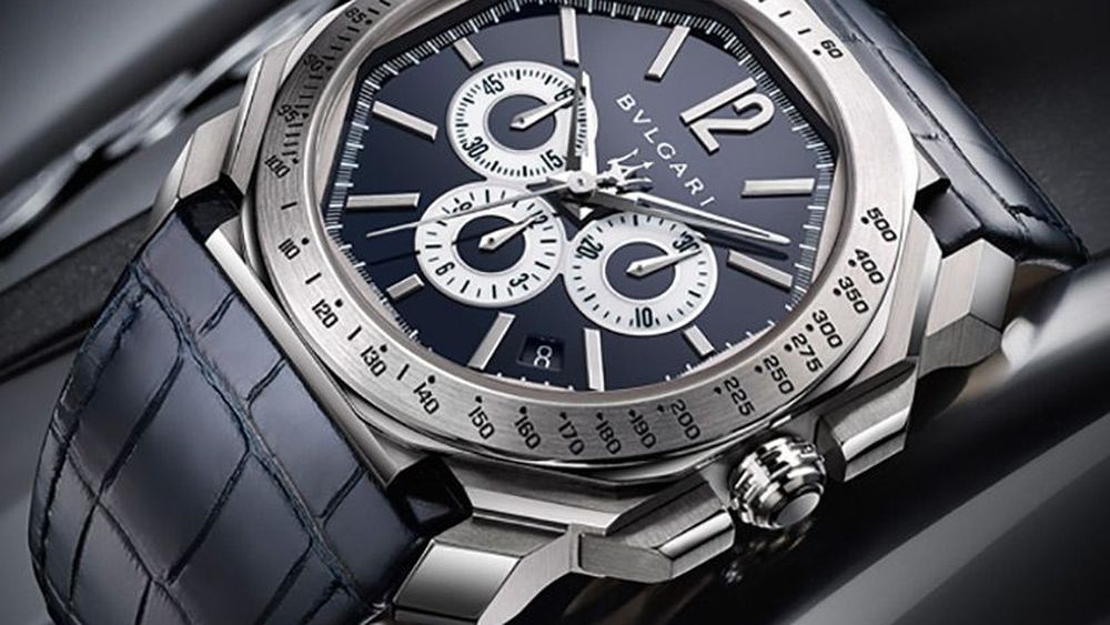 Tampil Mewah dengan Bulgari Octo Velocissimo Maserati - Fashion |  Otospirit.com