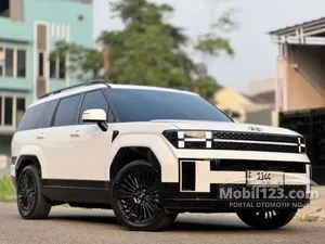 2025 Hyundai Santa Fe 2.5 Calligraphy SUV