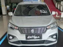 All New Ertiga DP 14,1JUTA