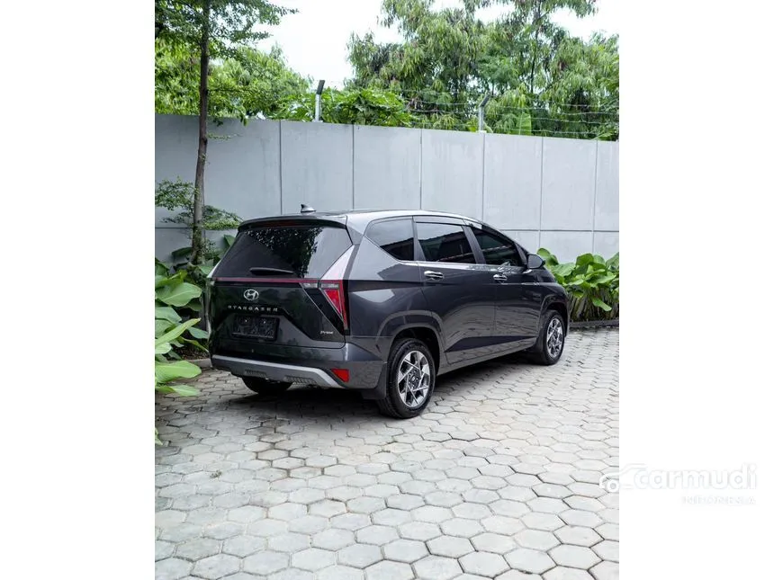 2023 Hyundai Stargazer Prime MPV