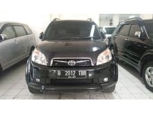 2010 Toyota Rush 1.5 S SUV