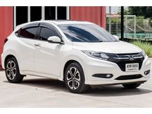 2014 Honda HR-V 1.8 (ปี 14-18) EL SUV AT
