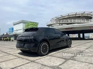 2022 Hyundai IONIQ 5 Signature Long Range SUV