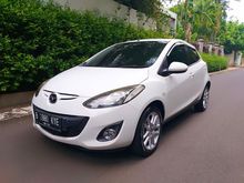 2011 Mazda 2 1.5 S Sedan tdp:29jt