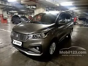 2021 Suzuki Ertiga 1.5 GL MPV