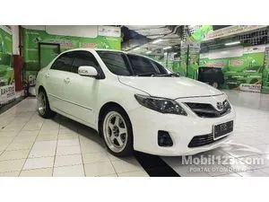 2010 Toyota Corolla Altis 2.0 V Sedan