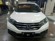 2013 Honda CR-V 2.4 2.4 SUV