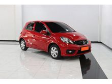 2017 Honda Brio 1.2 Satya E Hatchback