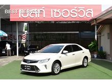 2015 Toyota Camry 2.5 (ปี 12-16) Hybrid Sedan