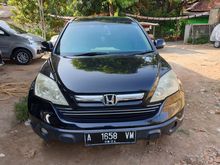 2008 Honda CR-V 2.0 2.0 i-VTEC SUV