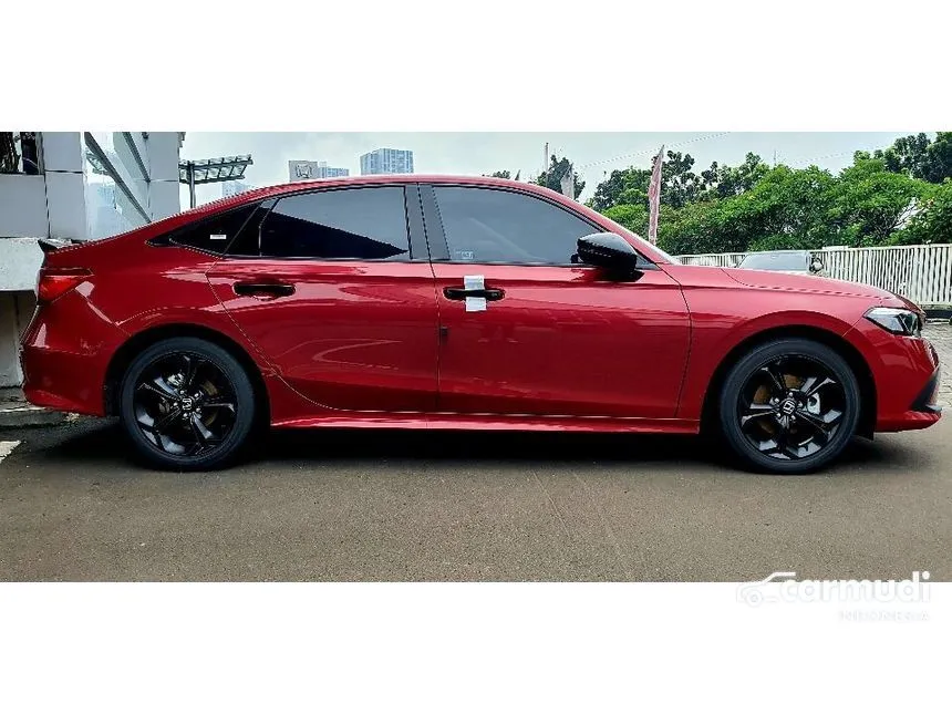 2023 Honda Civic RS Sedan