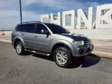 2014 Mitsubishi PAJERO SPORT 2.5 (ปี 08-15) GT SUV
