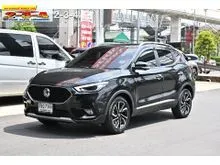 2021 MG ZS 1.5 (ปี 17-25) X+ SUV