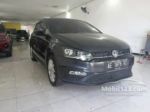 2020 Volkswagen Polo 1.2 Comfortline TSI Hatchback