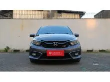 2019 Honda Brio 1.2 RS Hatchback