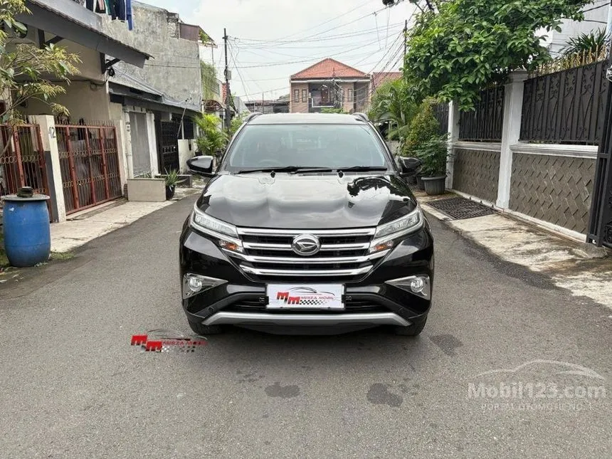 2022 Daihatsu Terios R SUV
