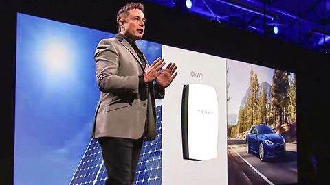 The World Needs To Care About Tesla’s New Powerwall, Powerpack, and Gigafactory