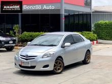 2008 Toyota Vios 1.5 (ปี 07-13) J Sedan AT