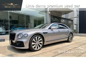 2022 Bentley Flying Spur 2.9 Hybrid Sedan