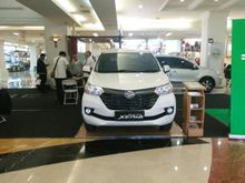 DP MURAH XENIA CUMA 8jtaan, BUKTIKAN