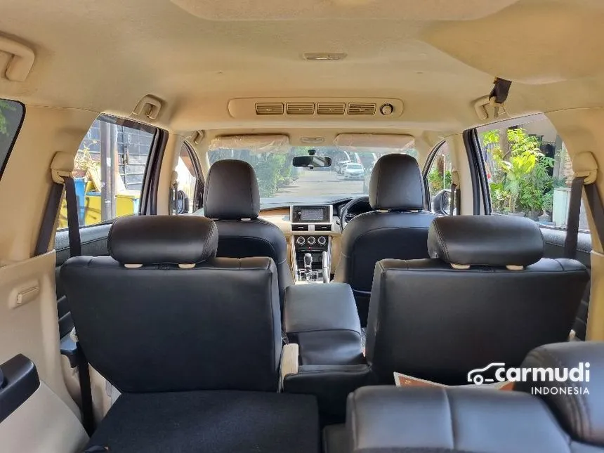 2019 Mitsubishi Xpander Ultimate MPV