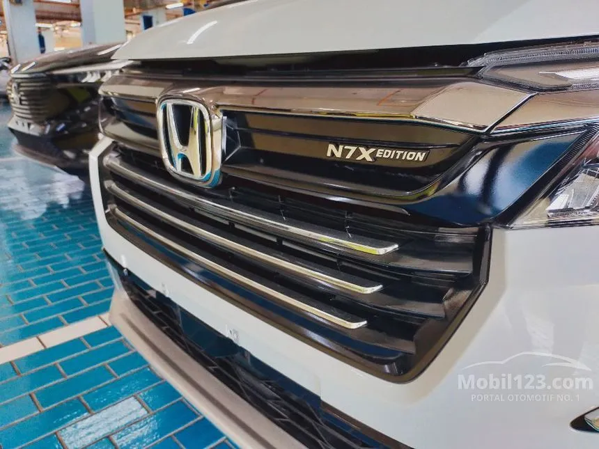 2025 Honda BR-V Prestige Honda Sensing N7X Edition SUV