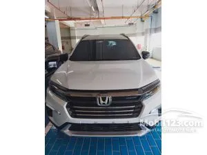2025 Honda BR-V 1.5 Prestige Honda Sensing N7X Edition SUV