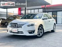 2015 Nissan TEANA 2.5 (ปี 13-20) XV Sedan