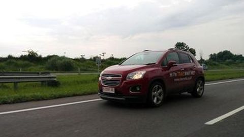GM International: GM Tetap Serius pada Indonesia