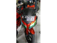 2012 Kawasaki Ninja 250 R