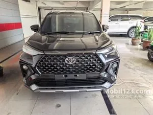 2026 Toyota Veloz 1.5 Q HEV Modellista (1 Tone) (Non Premium Color) MPV