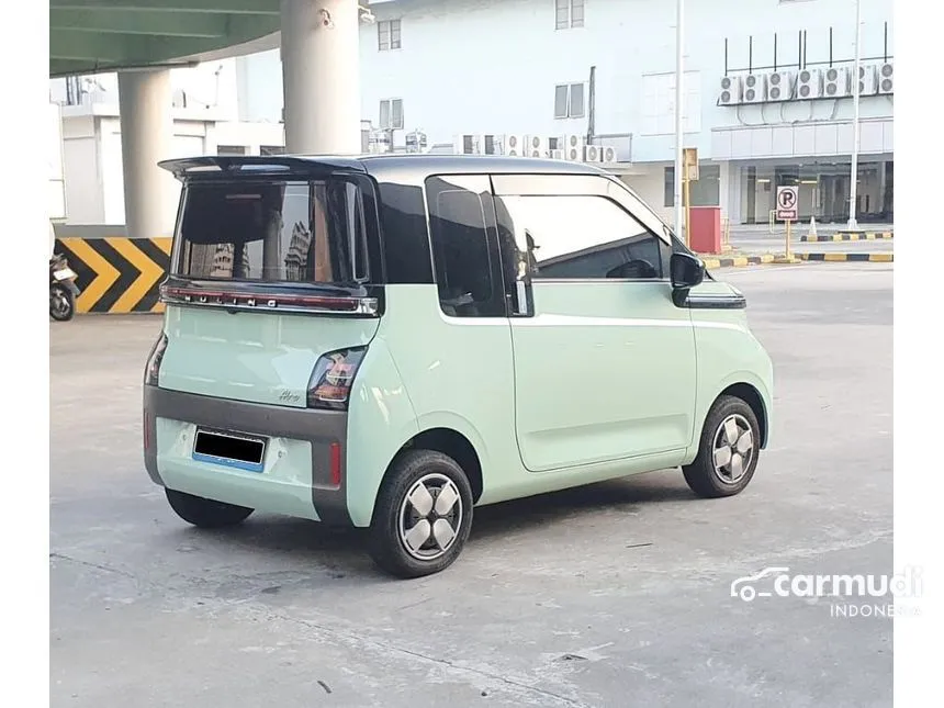 2023 Wuling EV Air ev Long Range Hatchback