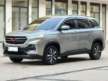 2019 Wuling Almaz 1.5 Exclusive 5 Seater SUV
