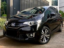 Honda Jazz 1.5 RS Hatchback 2014