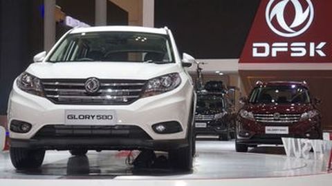 Cara DFSK Hadapi Ketatnya Leasing Saat Pandemi Corona