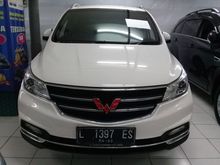 2018 Wuling Cortez 1.8 L Lux+ istimewa