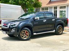 2016 Isuzu D-Max 3.0 CAB-4 (ปี 11-17) Hi-Lander Z-Prestige Pickup